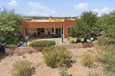 2255 S Buried Rock Place, Green Valley, AZ 85614 - Photo 6