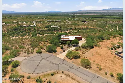 2255 S Buried Rock Place, Green Valley, AZ 85614 - Photo 1