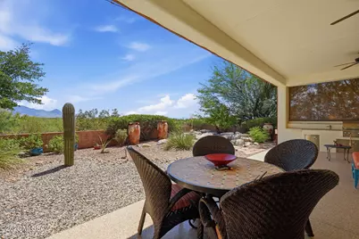 2255 S Buried Rock Place, Green Valley, AZ 85614 - Photo 44