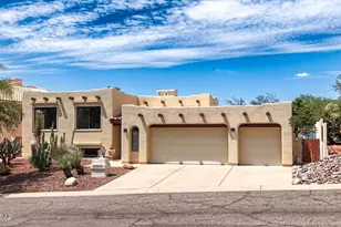 10613 N Thunder Hill Pl, Oro Valley, AZ 85737 - Photo 1