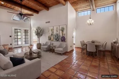 10613 N Thunder Hill Place, Oro Valley, AZ 85737 - Photo 10