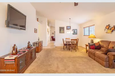 5178 W Navajo Mesa Place, Marana, AZ 85658 - Photo 6