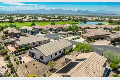 5178 W Navajo Mesa Place, Marana, AZ 85658 - Photo 40