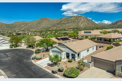 5178 W Navajo Mesa Place, Marana, AZ 85658 - Photo 4