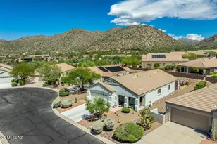 5178 W Navajo Mesa Pl, Marana, AZ 85658 - Photo 4