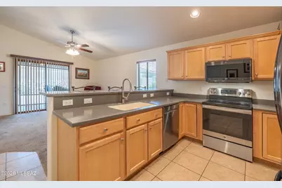 5178 W Navajo Mesa Place, Marana, AZ 85658 - Photo 12