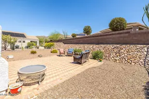 5178 W Navajo Mesa Pl, Marana, AZ 85658 - Photo 38