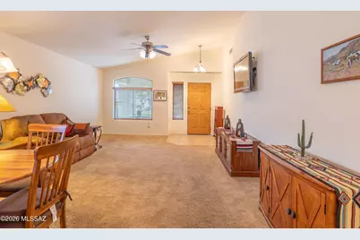 5178 W Navajo Mesa Place, Marana, AZ 85658 - Photo 10
