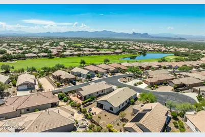 5178 W Navajo Mesa Place, Marana, AZ 85658 - Photo 42