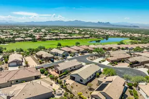5178 W Navajo Mesa Pl, Marana, AZ 85658 - Photo 42