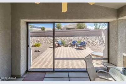 5178 W Navajo Mesa Place, Marana, AZ 85658 - Photo 32