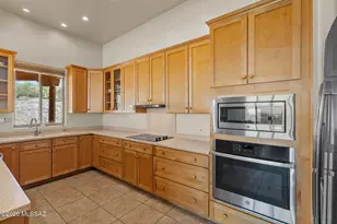 7401 N Avenida De Lisa, Tucson, AZ 85704 - Photo 10
