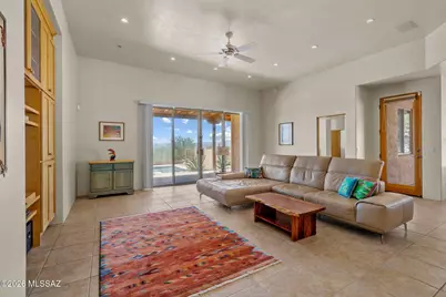 7401 N Avenida De Lisa, Tucson, AZ 85704 - Photo 6