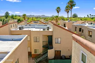 3690 N Country Club Rd, Tucson, AZ 85716 - Photo 2