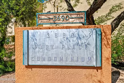 3690 N Country Club Road #1006, Tucson, AZ 85716 - Photo 36