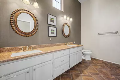 5487 N Via Del Arbolito, Tucson, AZ 85750 - Photo 16