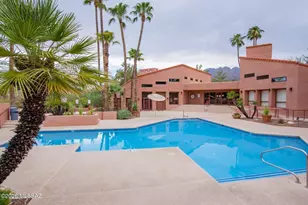 5487 N Via Del Arbolito, Tucson, AZ 85750 - Photo 30