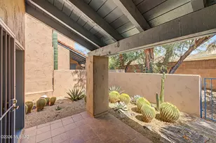 5487 N Via Del Arbolito, Tucson, AZ 85750 - Photo 24