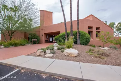 5487 N Via Del Arbolito, Tucson, AZ 85750 - Photo 34