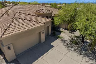 6124 N Pinnacle Ridge Dr, Tucson, AZ 85718 - Photo 46
