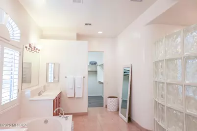 6124 N Pinnacle Ridge Drive, Tucson, AZ 85718 - Photo 28