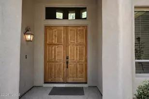 6124 N Pinnacle Ridge Dr, Tucson, AZ 85718 - Photo 1