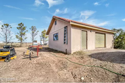 1055 W Dream Catcher Way, Cochise, AZ 85606 - Photo 50