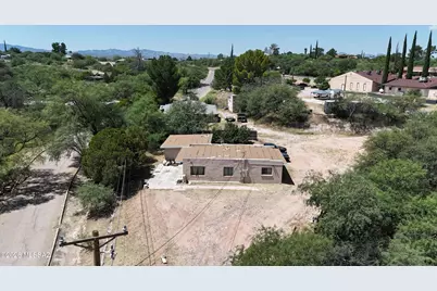 1371 E Bristol Drive, Nogales, AZ 85621 - Photo 38