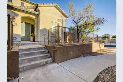 10560 E Forest Falls Court, Tucson, AZ 85747 - Photo 8