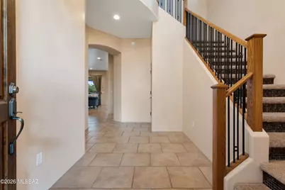 5801 N Paloma Ridge Lane, Tucson, AZ 85718 - Photo 10