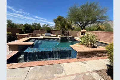 5801 N Paloma Ridge Lane, Tucson, AZ 85718 - Photo 6