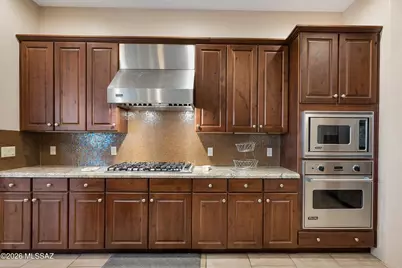 5801 N Paloma Ridge Lane, Tucson, AZ 85718 - Photo 18