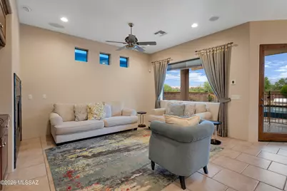 5801 N Paloma Ridge Lane, Tucson, AZ 85718 - Photo 12