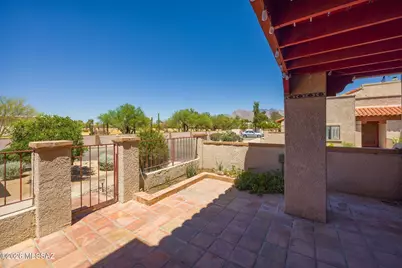 2284 W Paseo Cielo, Tucson, AZ 85742 - Photo 22