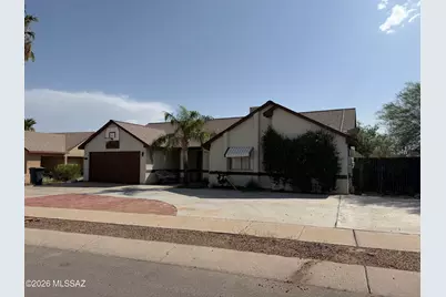 9411 N Lemur Lane, Tucson, AZ 85742 - Photo 6