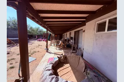 9411 N Lemur Lane, Tucson, AZ 85742 - Photo 4