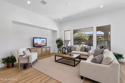 66101 E Cactus Lane, Saddlebrooke, AZ 85739 - Photo 8