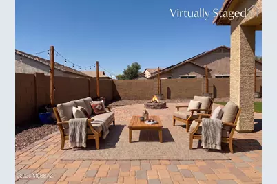 12361 N Fernsbury Drive, Marana, AZ 85653 - Photo 6