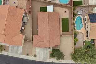 12361 N Fernsbury Dr, Marana, AZ 85653 - Photo 44