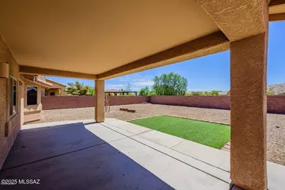 9221 S Sweet Spring Road, Tucson, AZ 85756 - Photo 42