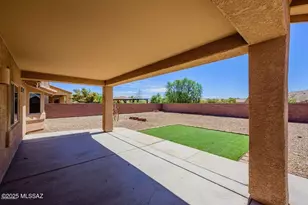 9221 S Sweet Spring Rd, Tucson, AZ 85756 - Photo 42