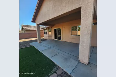 9221 S Sweet Spring Road, Tucson, AZ 85756 - Photo 38