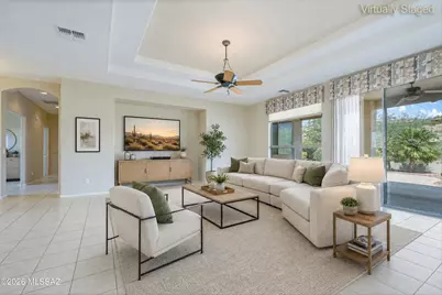 62408 E Amberwood Drive, Tucson, AZ 85739 - Photo 2