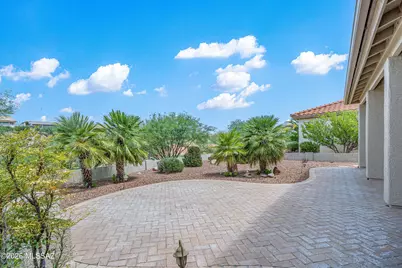 62408 E Amberwood Drive, Tucson, AZ 85739 - Photo 44