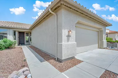 62408 E Amberwood Drive, Tucson, AZ 85739 - Photo 18
