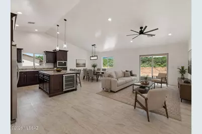 43 Avenida Pastor, Rio Rico, AZ 85648 - Photo 2