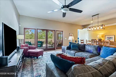 3402 W Foxes Den Drive, Tucson, AZ 85745 - Photo 8