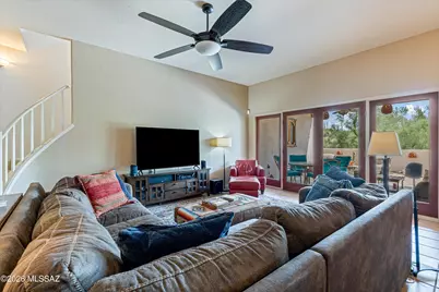 3402 W Foxes Den Drive, Tucson, AZ 85745 - Photo 6