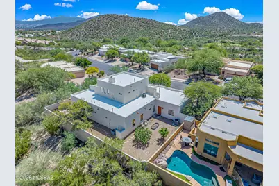 3402 W Foxes Den Drive, Tucson, AZ 85745 - Photo 40