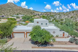 3402 W Foxes Den Dr, Tucson, AZ 85745 - Photo 2